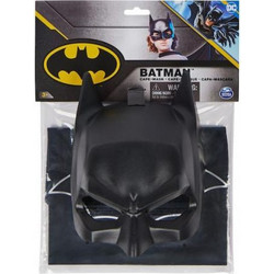 ΜΑΣΚΑ - ΚΑΠΑ SPIN MASTER DC: BATMAN 6067380