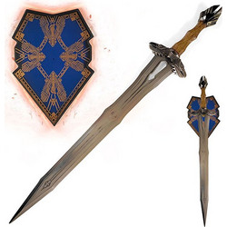 THE HOBBIT - THORIN OAKENSHIELD - REGAL SWORD - 41804.1