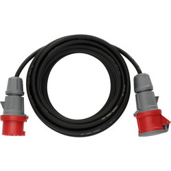 Brennenstuhl extension cable 10m H07 RN-F5G1.5 IP44