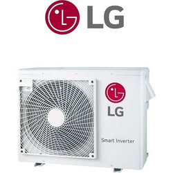 LG Multi F MU3R21 U21 Εξωτερική Μονάδα