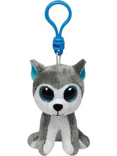 Ty Beanie Boos Σκύλος Με Κλιπ 1607-36503