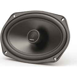Helix CB C690.2-S3 Σετ Ηχεία Αυτοκινήτου Οβάλ 6x9" 2 Δρόμων 100W RMS