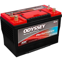 Odyssey Performance ODP AGM27M 12V 85AH