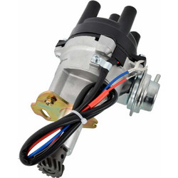 ΝΤΙΣΤΡΙΜΠΙΤΕΡ NISSAN LB120 A10/A12/A13/A14/A15 (ΜΕ ΗΛΕΚΤΡΟΝΙΚΗ)