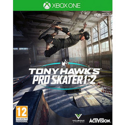 Tony Hawk's Pro Skater 1 & 2 Xbox Series