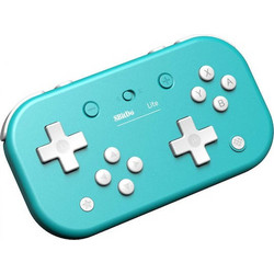 8bitdo Lite Wireless Controller PC & Switch Blue
