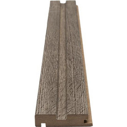 Πηχάκι Διπλό Έναρξης 503040 Beat St 16mm 6,65x275cm Vintage Oak New Plan Mdf