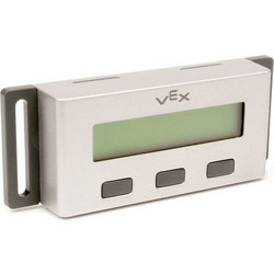 LCD Display (276-2273)