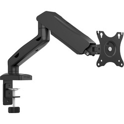 ICY BOX SINGLE MONITOR STAND FOR MONITORS UP TO 32 2-9KG VESA MAX100X100