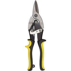 Bormann Pro BHT7370 Ψαλίδι Λαμαρίνας Ίσιο Μήκους 250mm