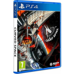 Curved Space PS4