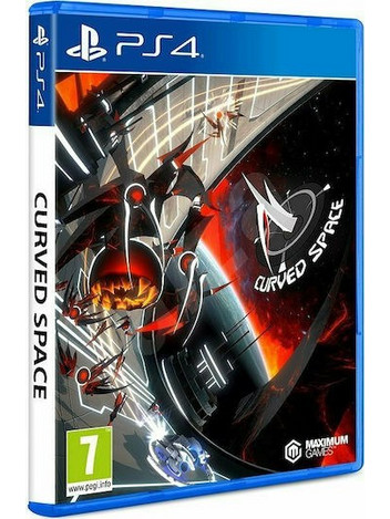 Curved Space PS4