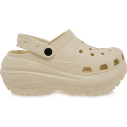 Exe La Bottine Souriante Σαμπό Clogs U419X5313411 Μπεζ