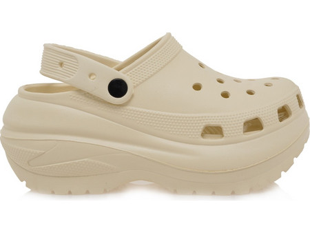Exe La Bottine Souriante Σαμπό Clogs U419X5313411 Μπεζ