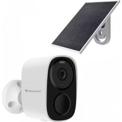 VStarcam CB54-TZ IP Κάμερα Ασφαλείας Wi-Fi 2MP Αδιάβροχη Μπαταρίας Νυκτός με Αμφίδρομη Επικοινωνία