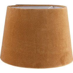 SPI 30 CA-VL ΚΑΠΕΛΟ ΒΕΛΟΥΔΟ CARAMEL Ε27-Ε14 (24-30d-22h) UP/DOWN ARlight 02810195