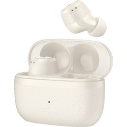 Edifier BT X3 Pro Ακουστικά Bluetooth In Ear Ανθεκτικά στο Νερό Beige