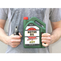 Kikkerland - Oil Jug Tool Kit (CD520)