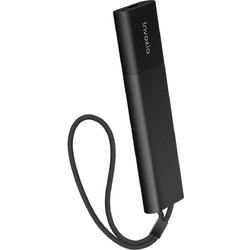 Invoxia GPS Tracker Pro Mini GPS Tracker 4G/LTE / Bluetooth / Wi-Fi για Αυτοκίνητα / Φορτηγά / Μηχανές / Σκάφη / Αντικείμενα
