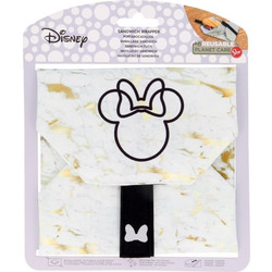 Minnie Mouse - Reusable Breakfast Wrapper - (01045)