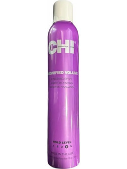 Chi Magnified Volume Finishing Spray 284gr