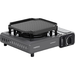 Campingaz CampBistro 3 with die-cast aluminium griddle