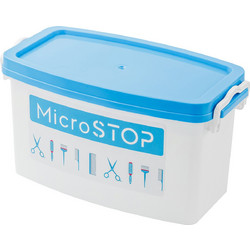 Δοχείο για απολύμανση Microstop 5L