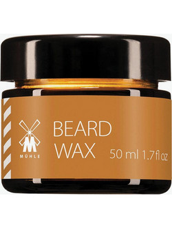 Muhle Κερί για Γένια 50ml