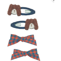Mimi & Lula Cockapoo Clip set