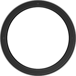 Spigen Δαχτυλίδι Προστασίας για Galaxy Watch 3 45mm - Μαύρο