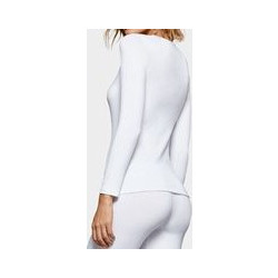 IMPETUS THERMO WOMEN T-SHIRT LONG SLEEVE O-NECK