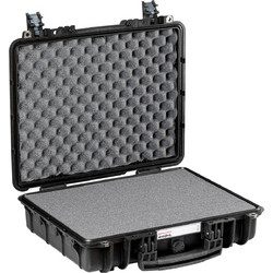 Στεγανή Βαλίτσα EXPLORER 4412HL - Αδιάβροχη Ultralight Θήκη για Επαγγελματικό Εξοπλισμό