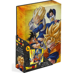 Dragon Ball Super Stationery set in box 5pcs