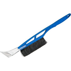 Ξύστρα Χιονιού με Βούρτσα 53cm