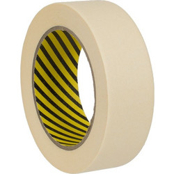 Χαρτοταινία Masking Tape Εκρού 39mx3.5cm