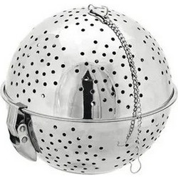 Tescoma Μπάλα Ρυζιού 14cm Grandchef -Ανοξείδωτο