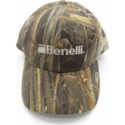 Benelli Camo Max7 Καπέλο One Size Χακί