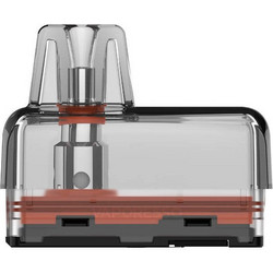 Vaporesso Eco Nano Lush Mesh Cartridge 6ml (PACK OF 2) 0.6Ω 6ml Default Title