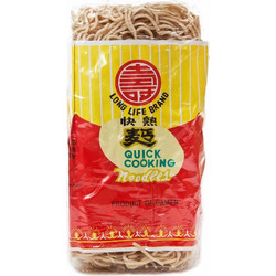 Νουντλς Long Life Quick Cooking Noodles