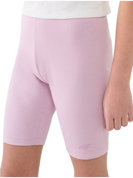 Shorts 4F CAS F014 Jr 4FJWSS25TSTIF014 56S