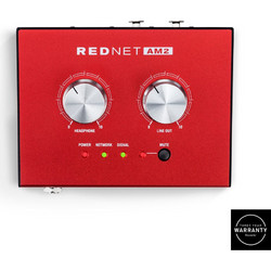 Focusrite Rednet AM2