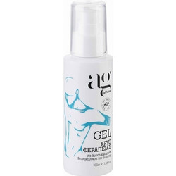 AG Pharm Κρυοθεραπείας Ψυκτικό Gel με Άρνικα 100ml