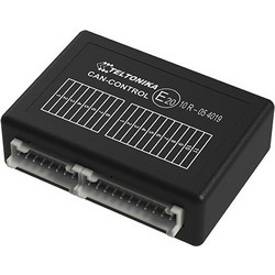 Teltonika CAN-CONTROL CAN adapter for car sharing solutions