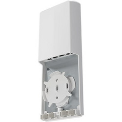 MikroTik FTC21 Fiber to Copper Converter