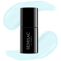 Semilac UV Hybrid 169 Baby Boy Ημιμόνιμο Βερνίκι Νυχιών 7ml