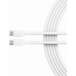 Alogic USB-C to USB-C 1m White