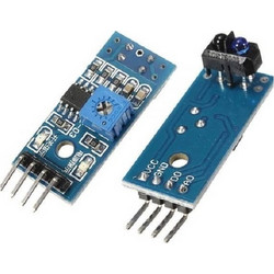 TCRT5000 Infrared Sensor Module - Line Track