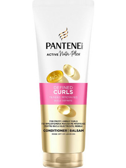 Pantene Pro V Defined Curls Conditioner 230ml