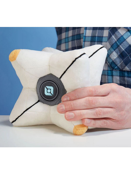 Numskull Destiny 2 Generalist Ghost Shell Plush NEW