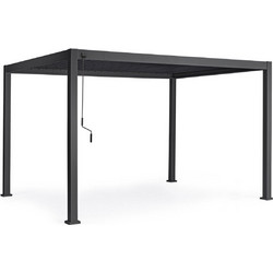 Pergola/LV 3x4m